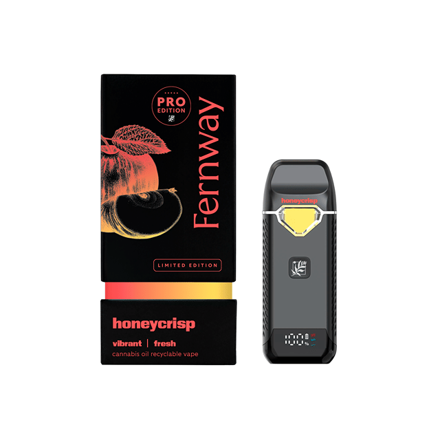 Honeycrisp | Traveler PRO