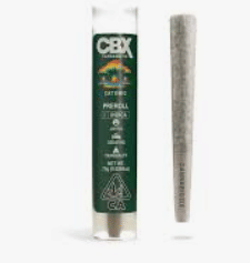 CBX — Zatomic