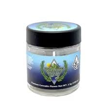 Willow Creekside-3.5g Flower-NF1