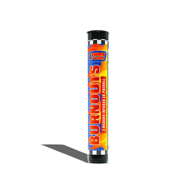 Infused Pre-roll 1g - Sweet N' Gassy