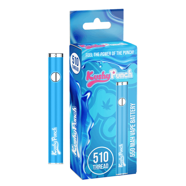 Blue | 510 Battery