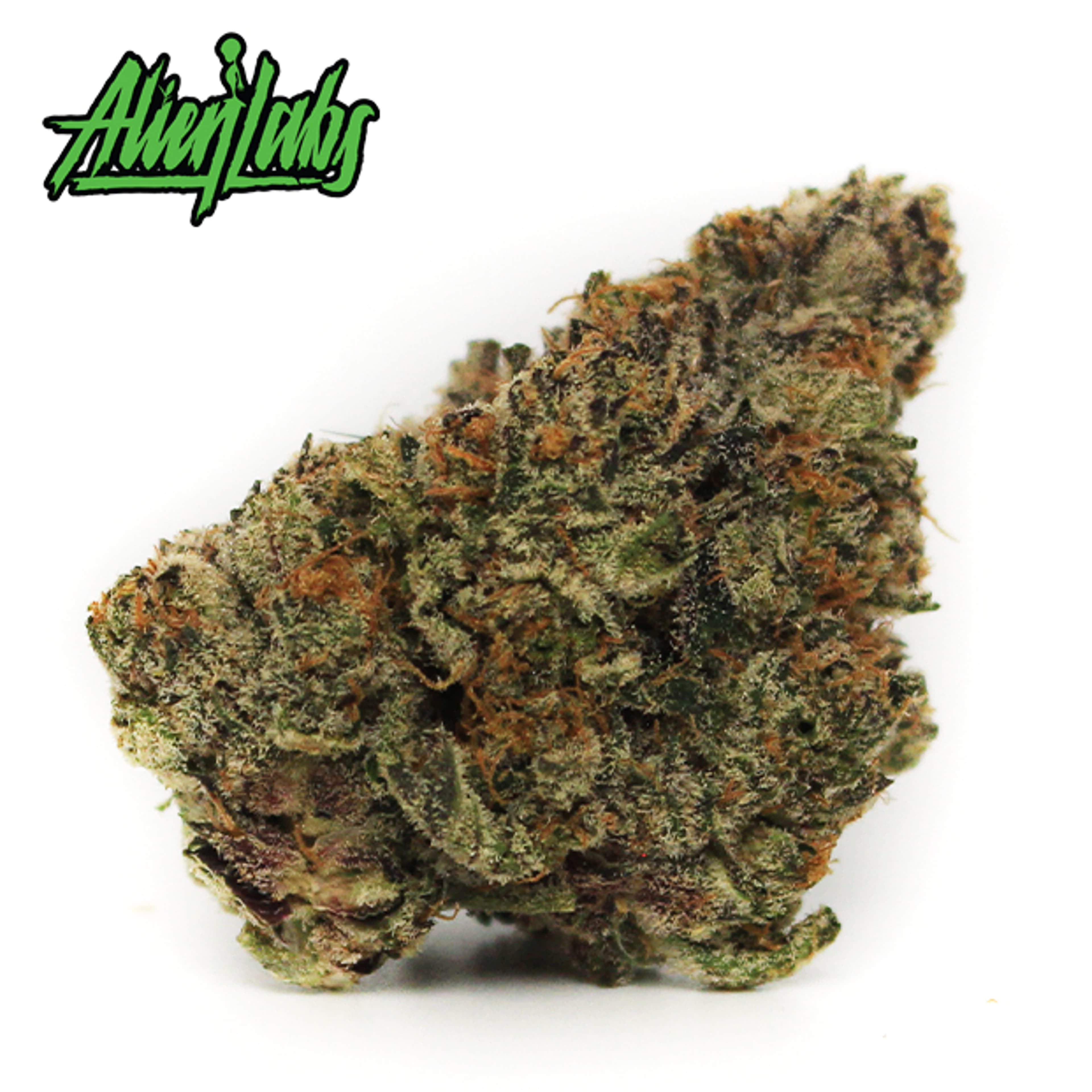 Alien Labs - Kryptidz - 3.5g - Alien Labs - - $49.99 - Indoor Flowers
