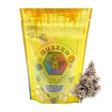 BUZZED — Trainwreck 7g