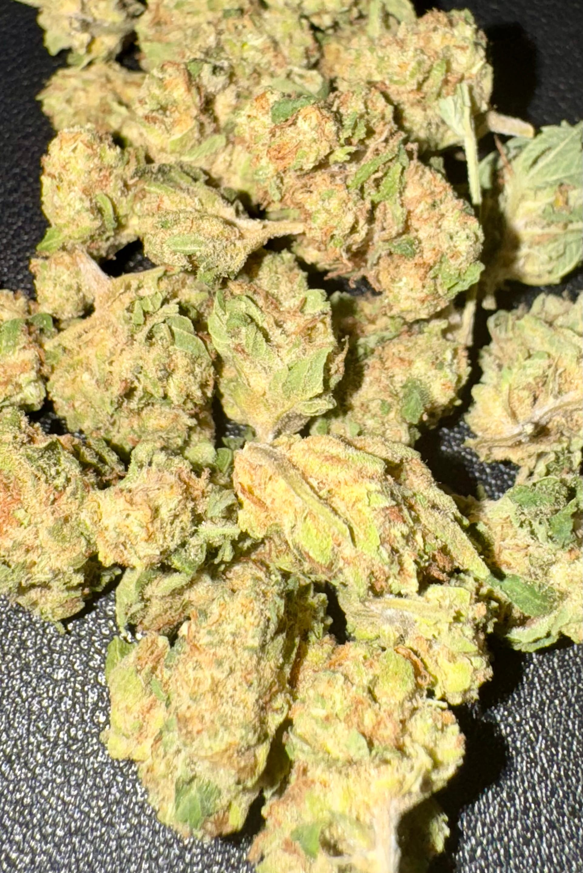 ALPACA CLUB - Watermelon Dream (S) - 3.5g Minis - Alpaca Bowl 4 U - Pouch - $15 - Flower