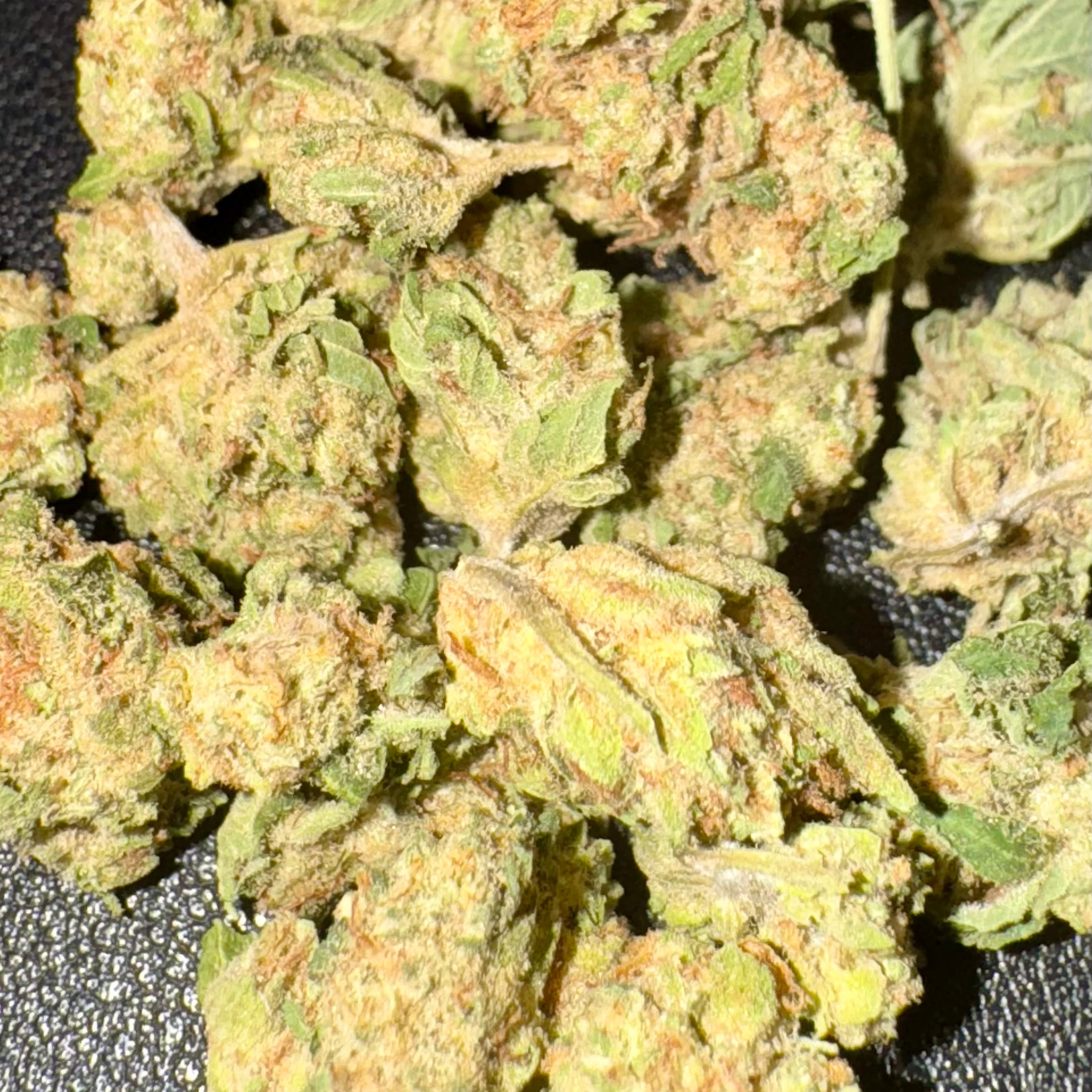 ALPACA CLUB - Watermelon Dream (S) - 3.5g Minis - Alpaca Bowl 4 U - Pouch - $15 - Flower