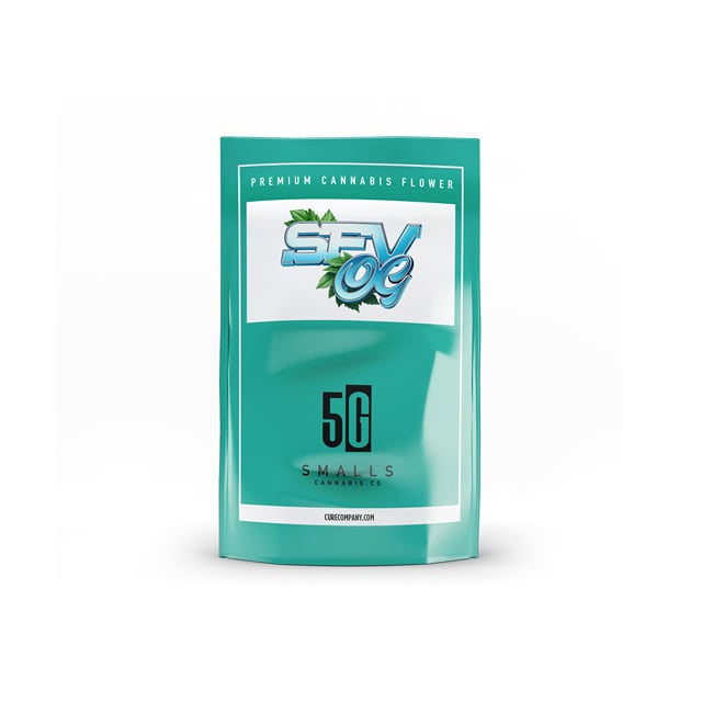SFV OG Smalls 5g