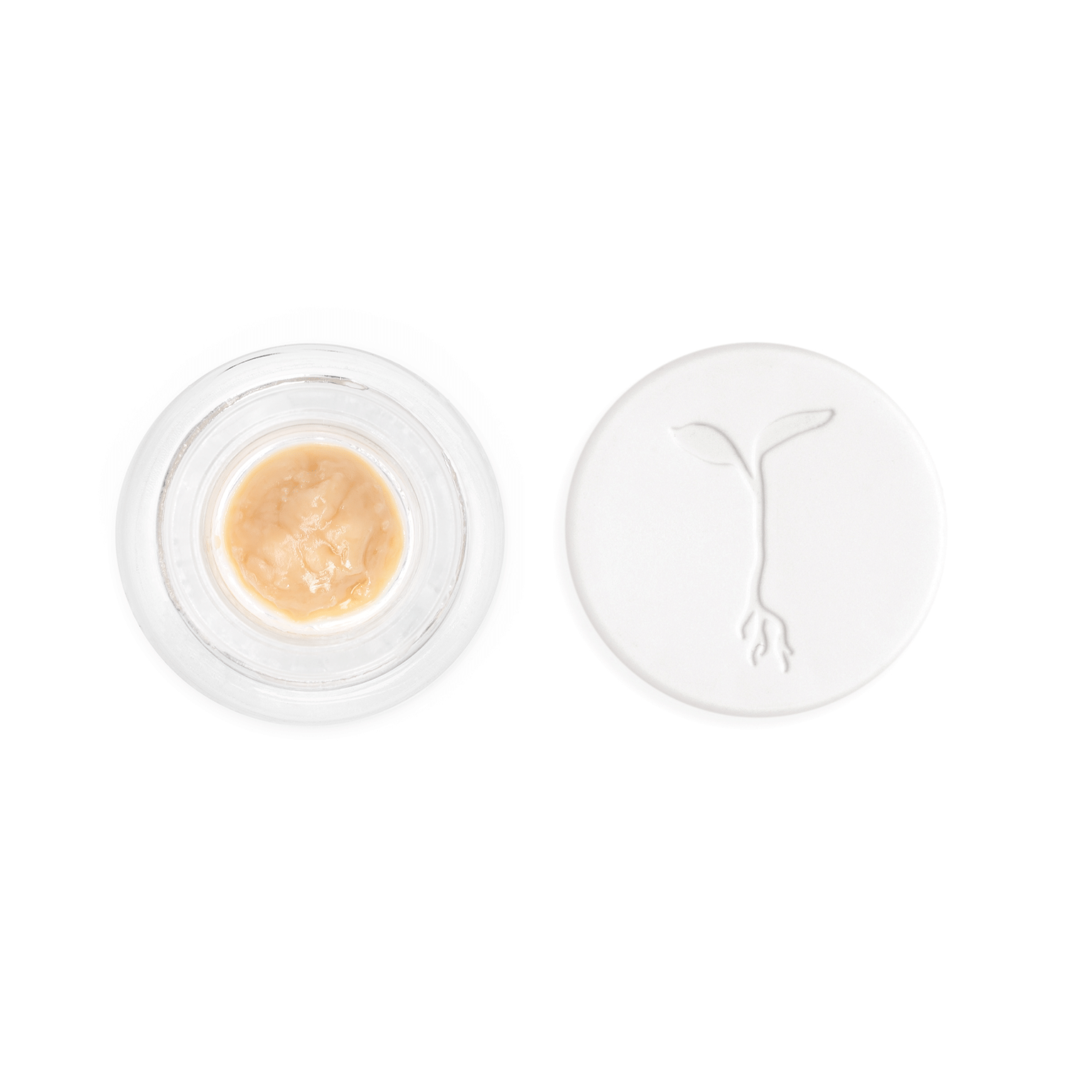 ROSIN -Rosé - 1.0g Solventless - Raw Garden
