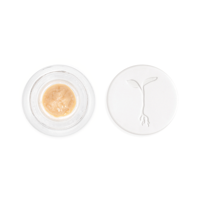 ROSIN -Rosé - 1.0g Solventless - Raw Garden