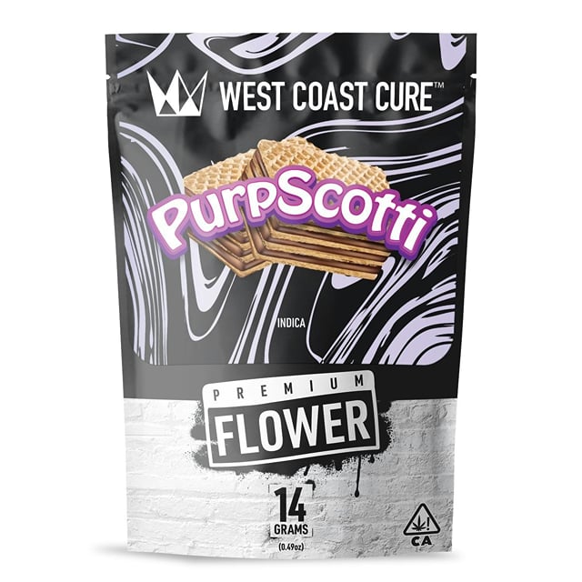 Purpscotti | 14G