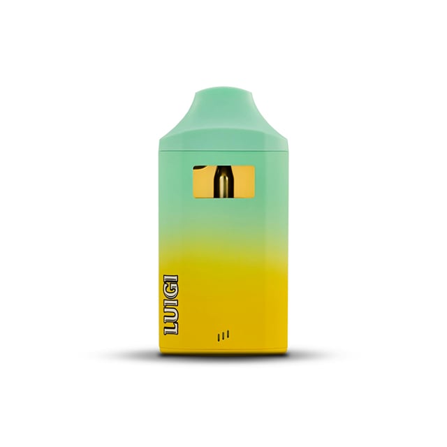Firevine Fruit V2 Dual Pack