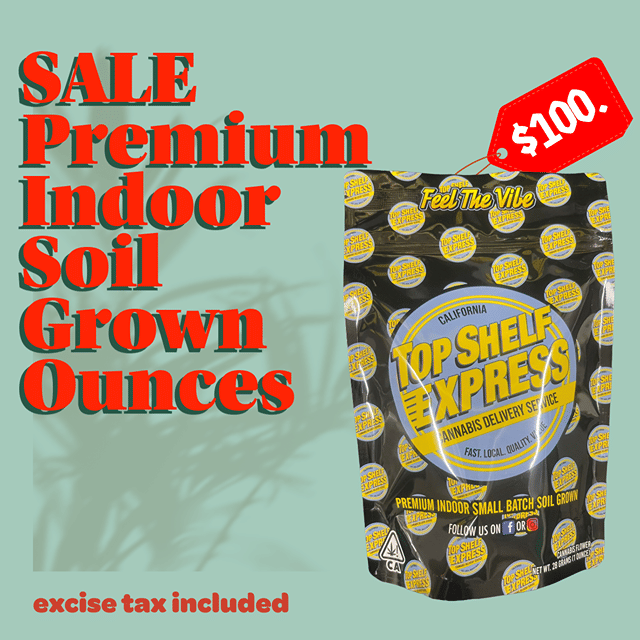 **All Premium OZ (28g) New Low Price**