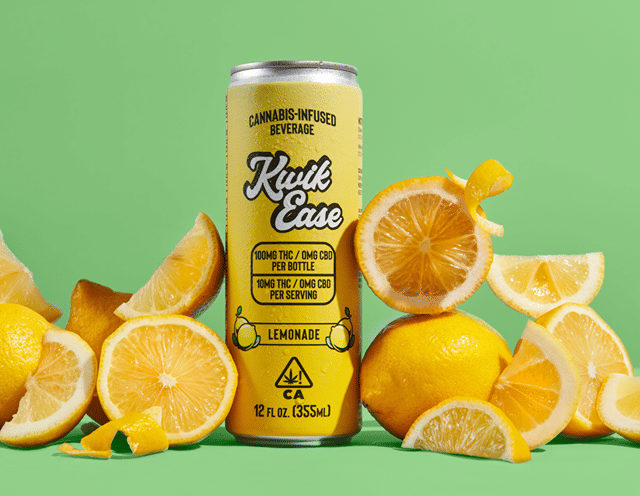 Lemonade (100mg)