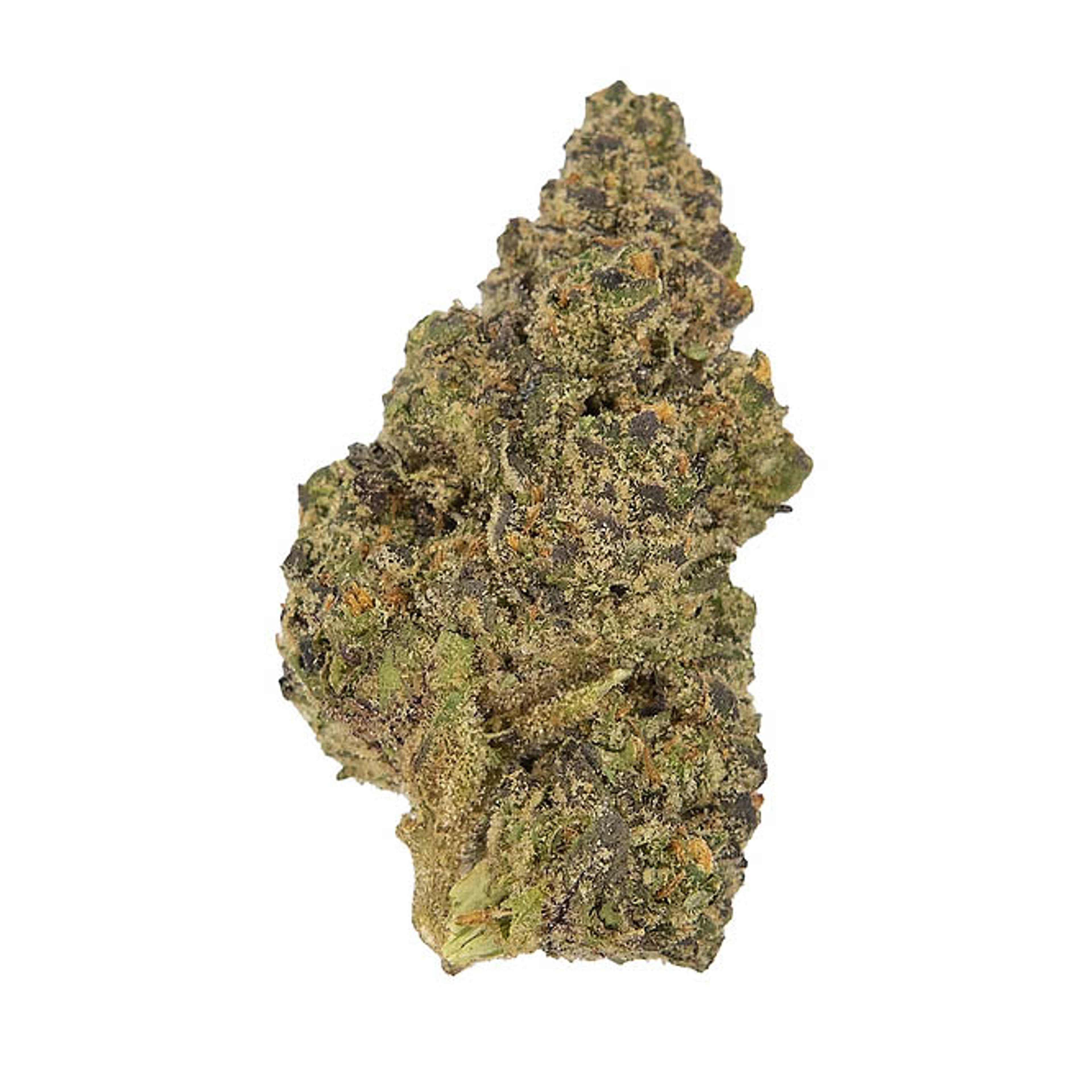 Purple Afghani (Purple Kush x Afghani Landrace) 3.5g indoor - UpNorth - - $45 - Flowers