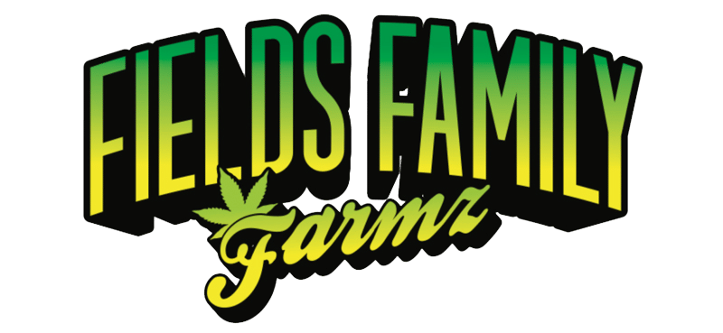Fields Family Farmz: Sales Floor