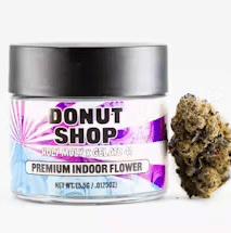Zanna Premium Indoor Eighth 3.5g - Zanna - Cereal A La Mode - $31.99 - Pre-Packaged Flowers