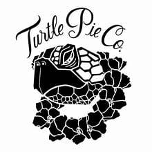 Turtle Pie — Tropez Noir