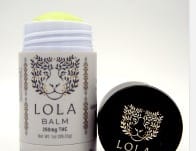 Balm 250mg Stick - Lola -  - $20.62 - Topical
