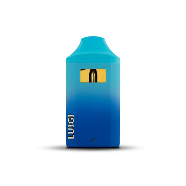 Raw Berry Nectar V2 Dual Pack