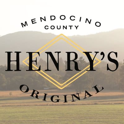 Henry's Original — Obama Runtz
