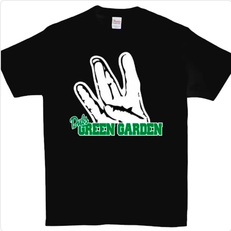 Dubs Hoodies (L-2XL) -  - $50 - Accessories