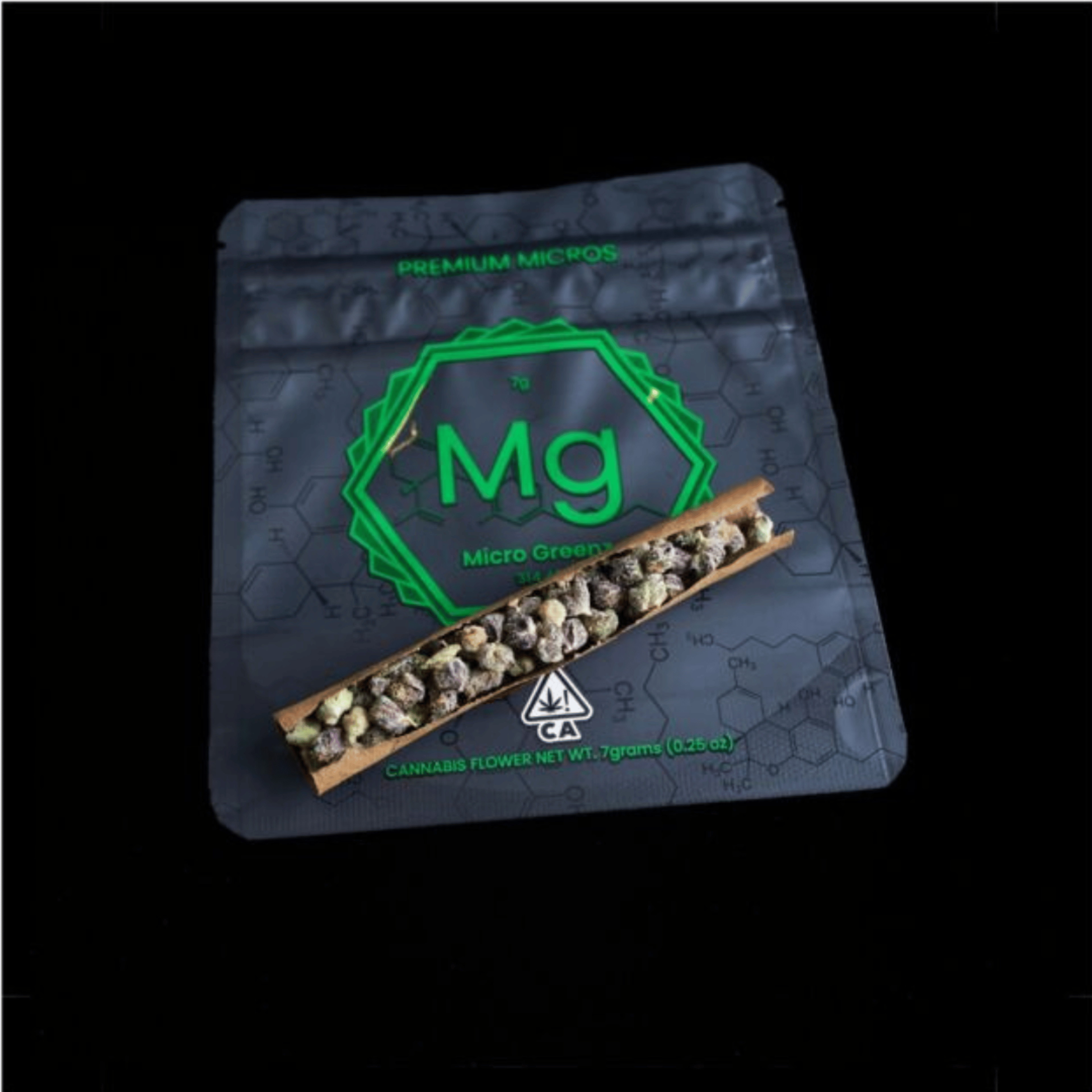 LEGEND OG X ANIMAL COOKIES 28G - MICRO GREENZ - - $30 - Flowers