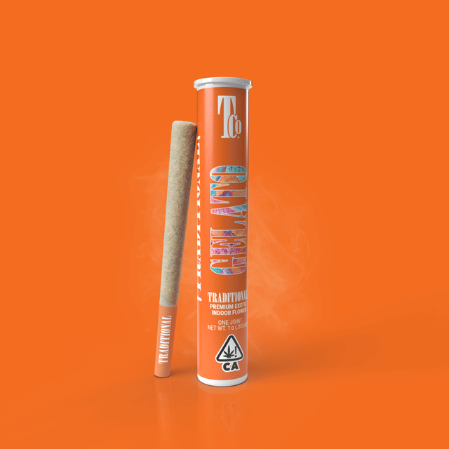 Traditional — Gelato