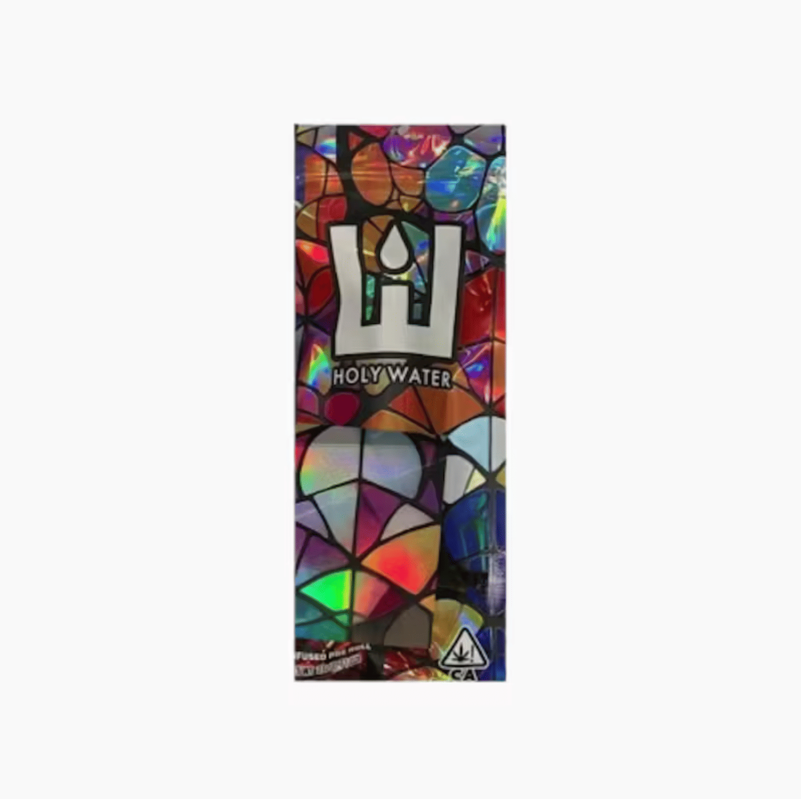 Holy Water — Nimbus Snack