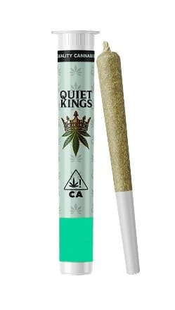 Quiet Kings: Banana Blaze