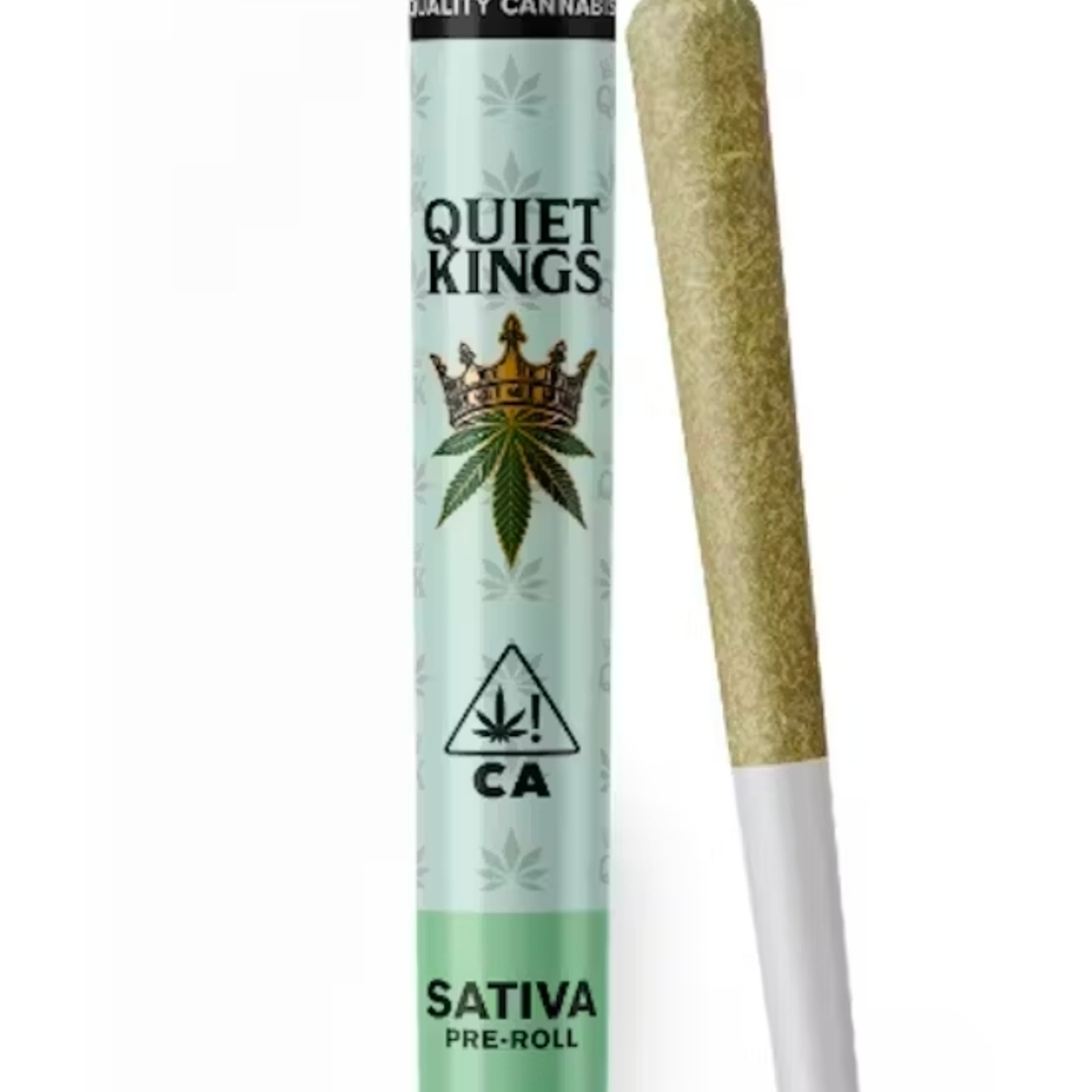 Pre Roll - Amnesia Haze - 1g - - $9.99 - Pre-Rolls