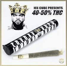 Caviar Gold: Fryday Cones