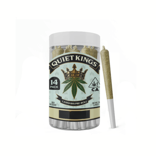 Quiet Kings: Animal Face