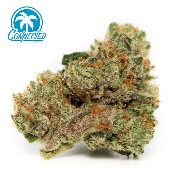 Connected - Chrome - 3.5g - Connected -  - $49.99 - Indoor Flowers
