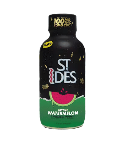 Daytime Watermelon Shot (100mg)