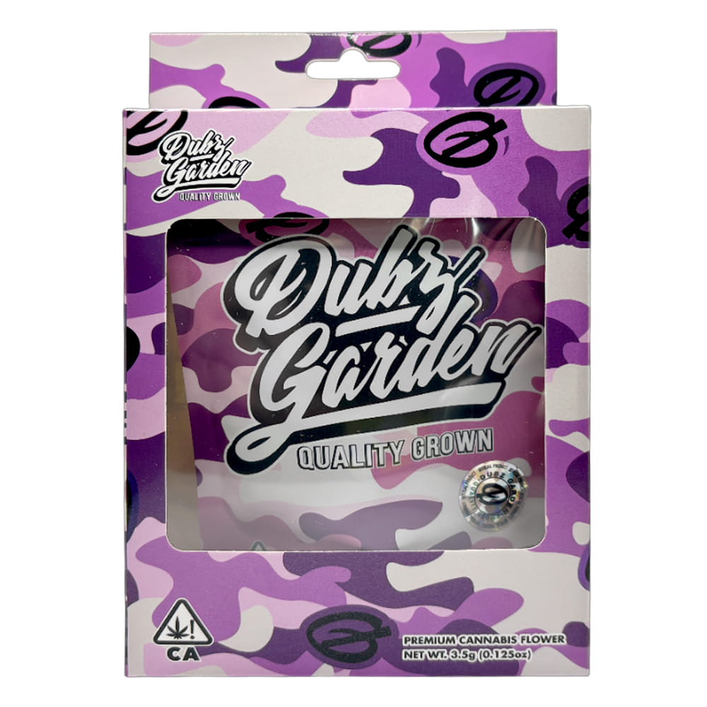 Cherry Rogers 23.45% - 3.5g *Special Price* - Dubz Garden - Eighth - $39.20 - Flowers