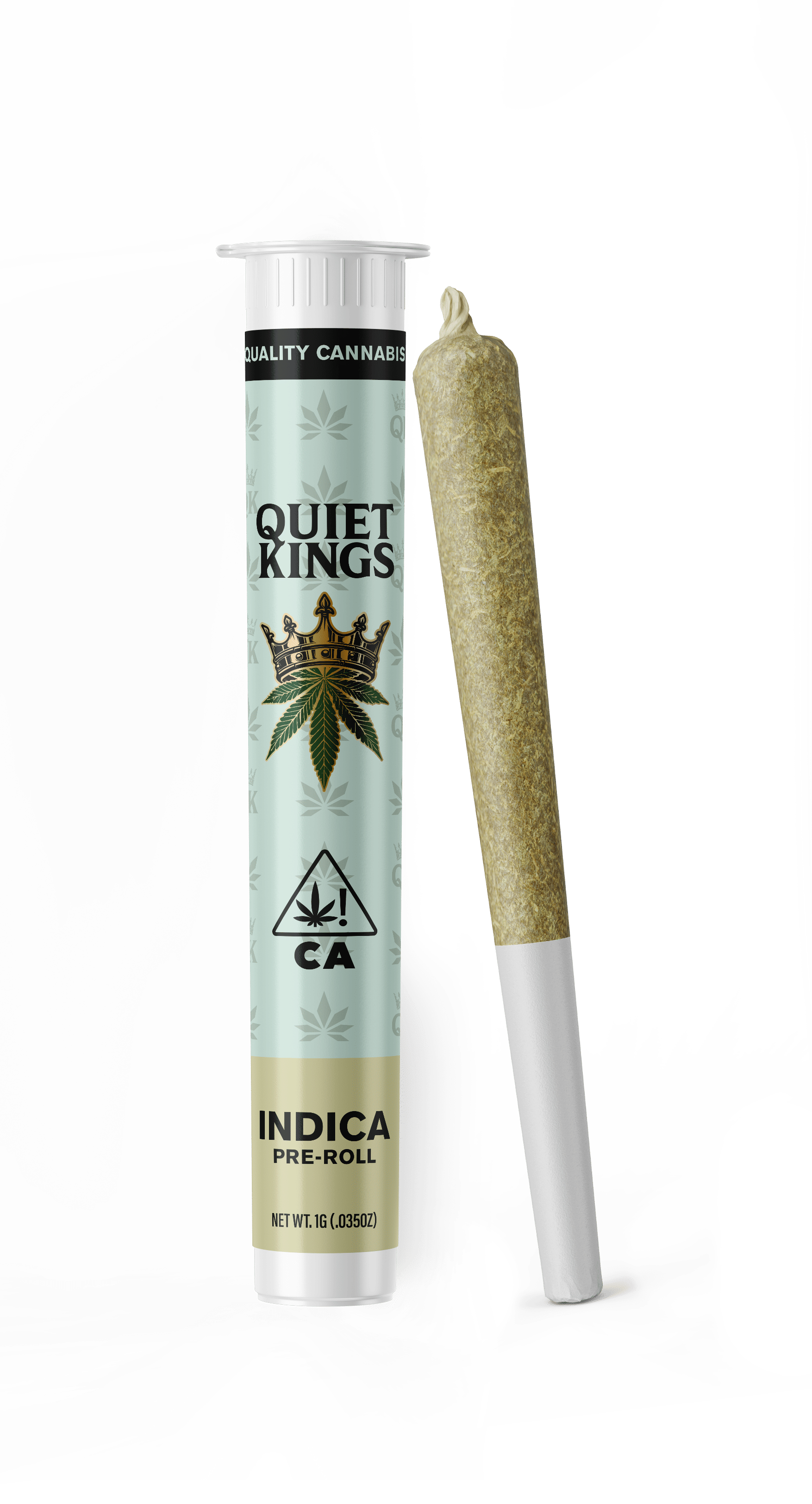 Quiet Kings: Grape Cake