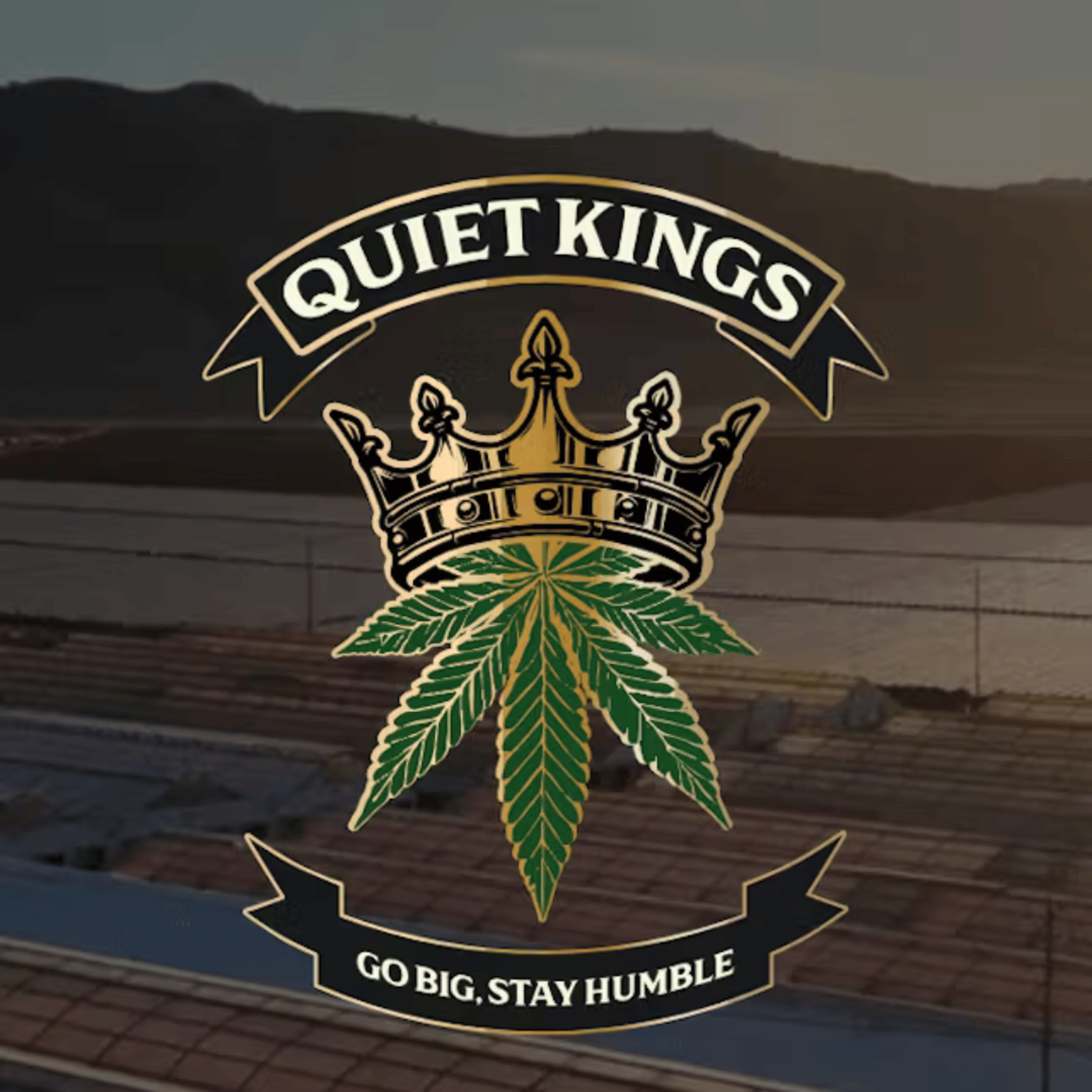 DOSIDOS 1G PREROLL - QUIET KINGS - - $2.50 - Pre-Rolls