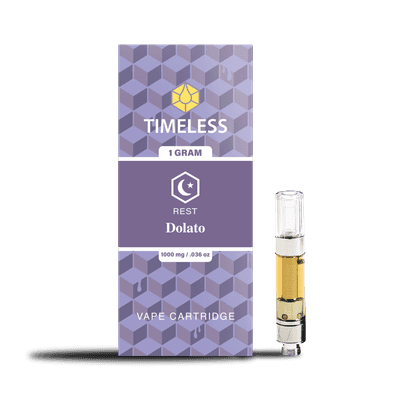 Timeless — Dolato