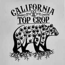 California Top Crop: Kept Secret