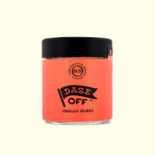 Daze Off 1/8 - Up North Humboldt - Mendo Breath (I) - $36 - Flowers