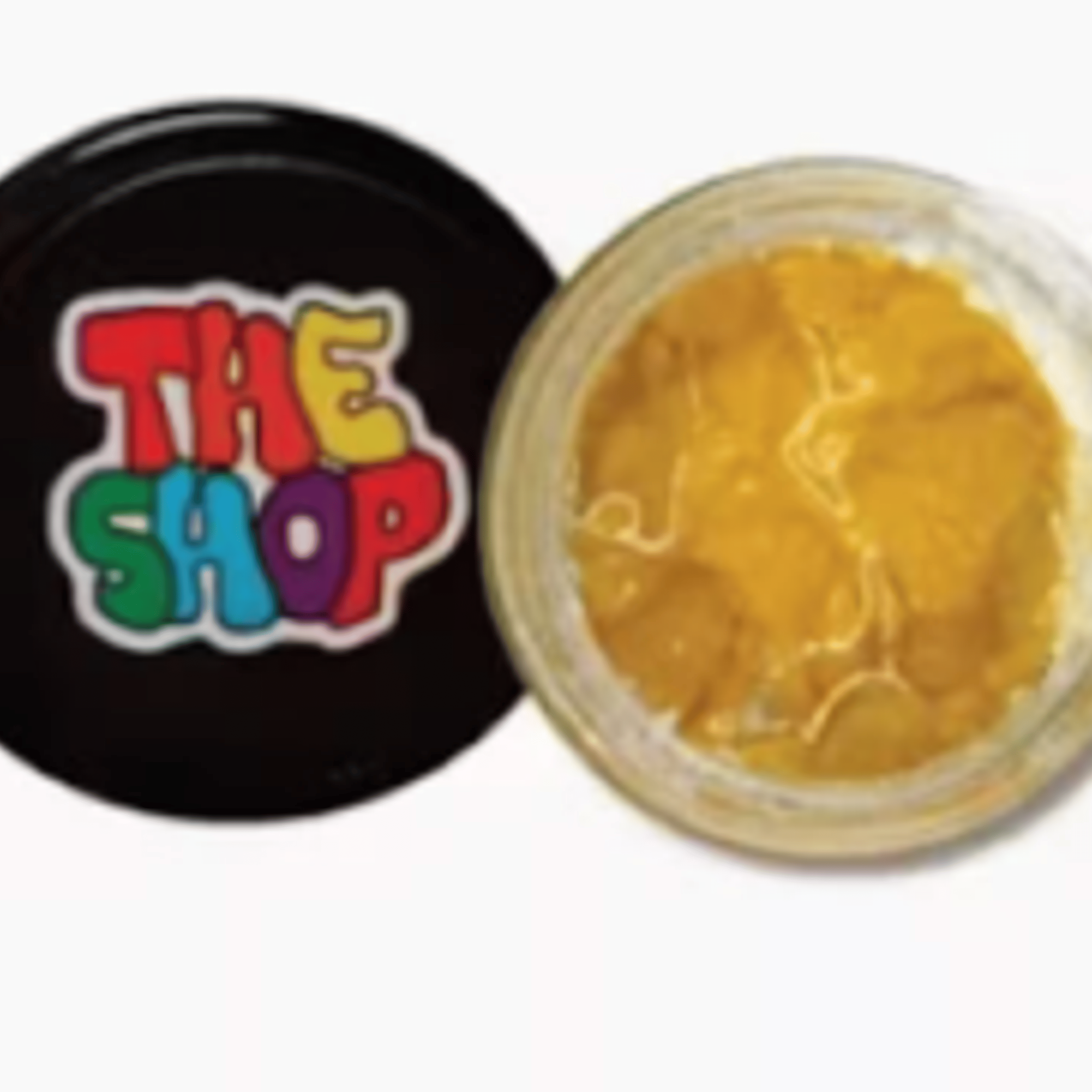 Banana Cookies - 1G Sauce & Diamonds - The Shop - Banana Cookies 1G Sauce & Diamonds (I) - $16 - Concentrates