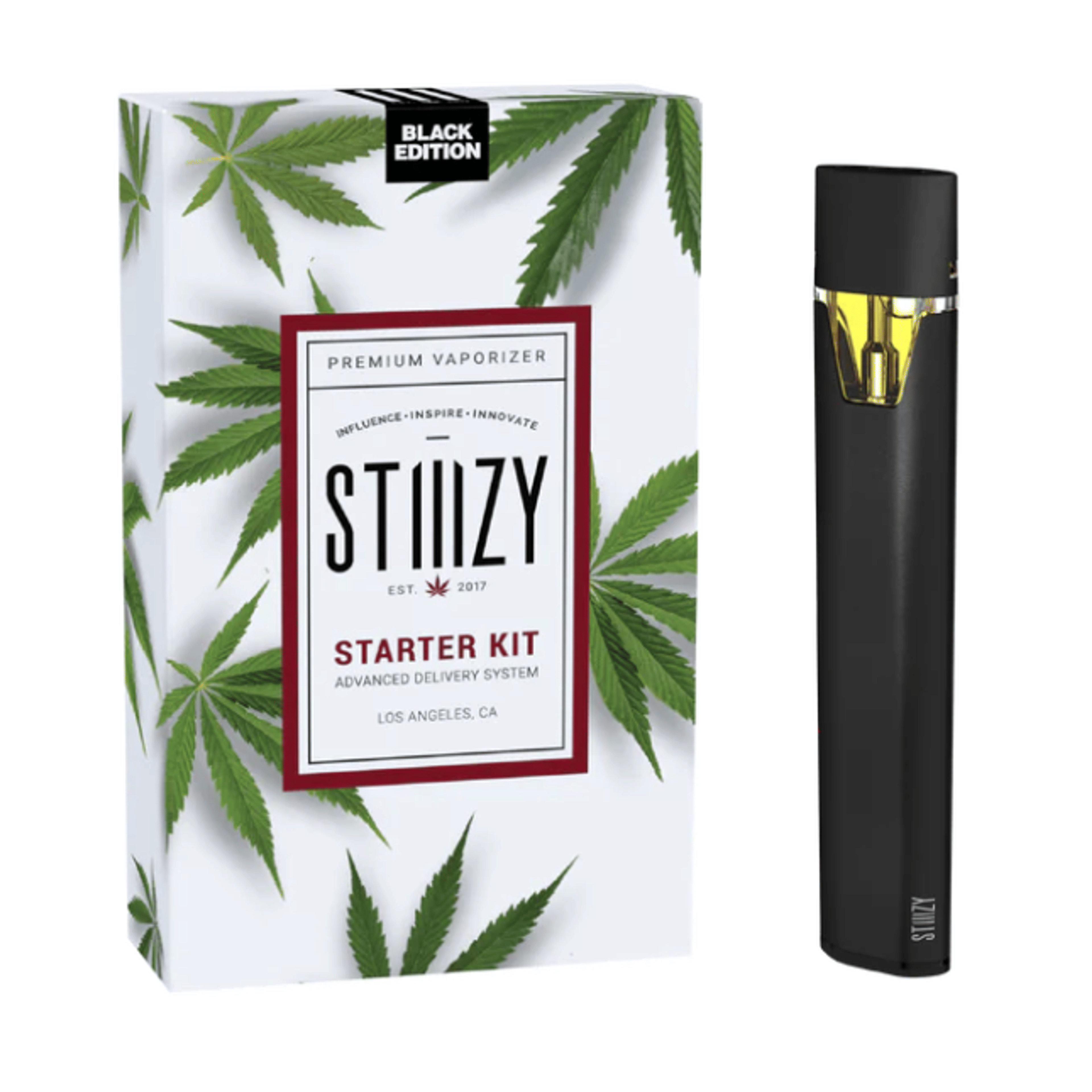 Stiiizy STARTER KIT BATTERY - - $19.99 - Accessories