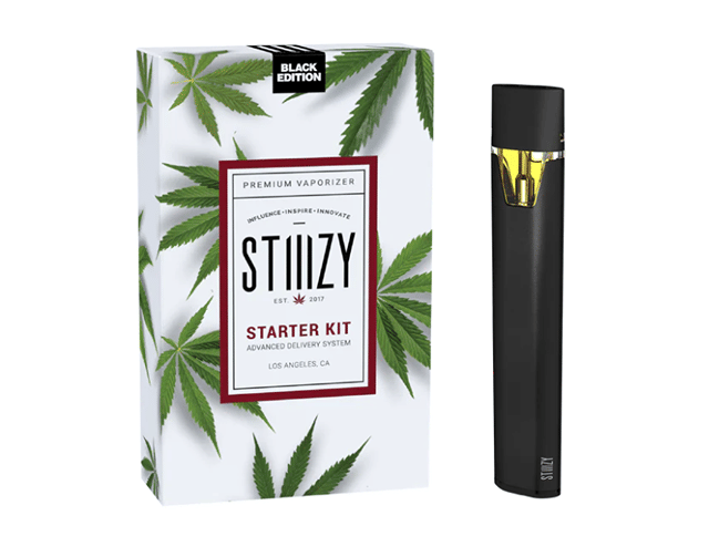 Stiiizy STARTER KIT BATTERY