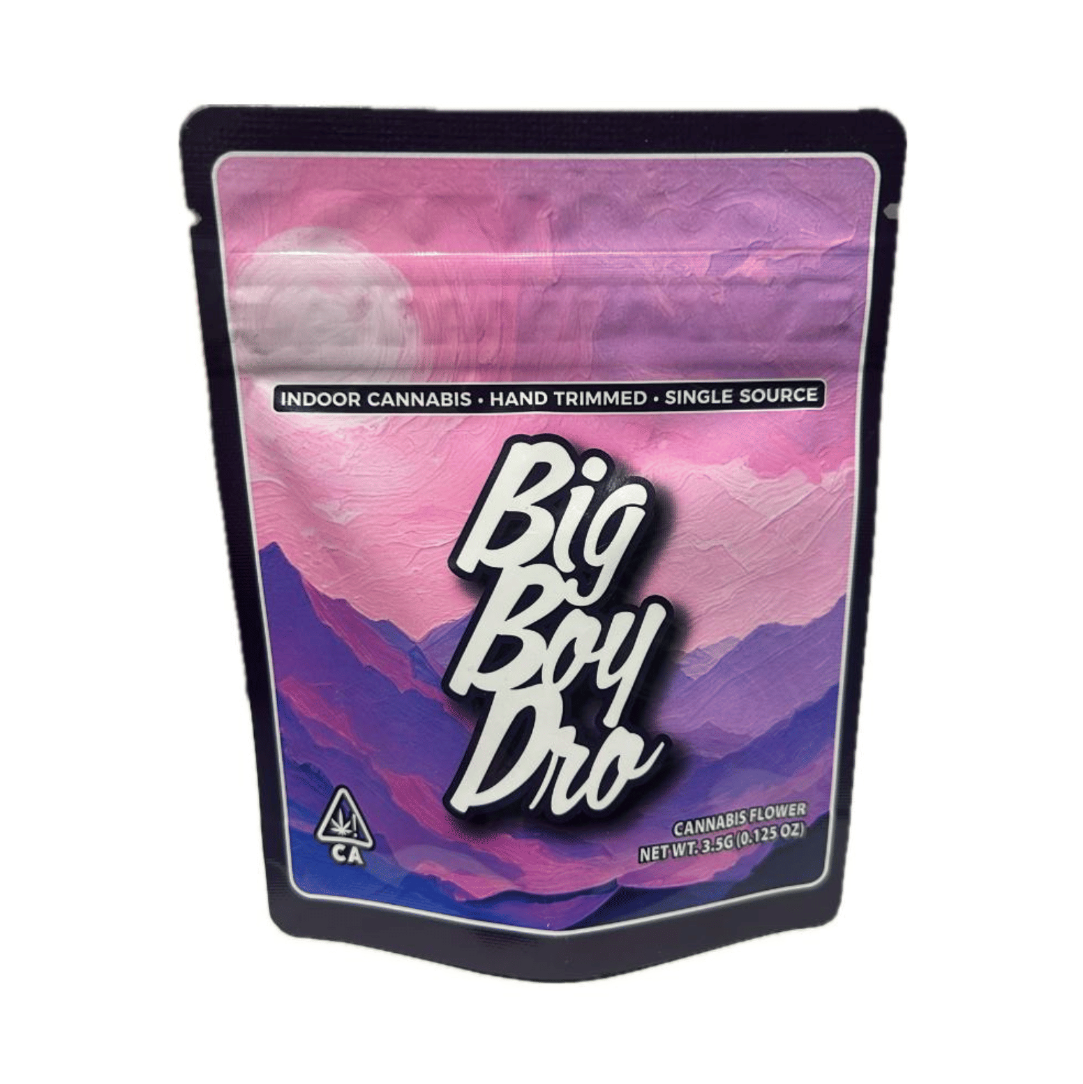 Sour Pez 3.5g - Big Boy Dro -  - $27 - Flower