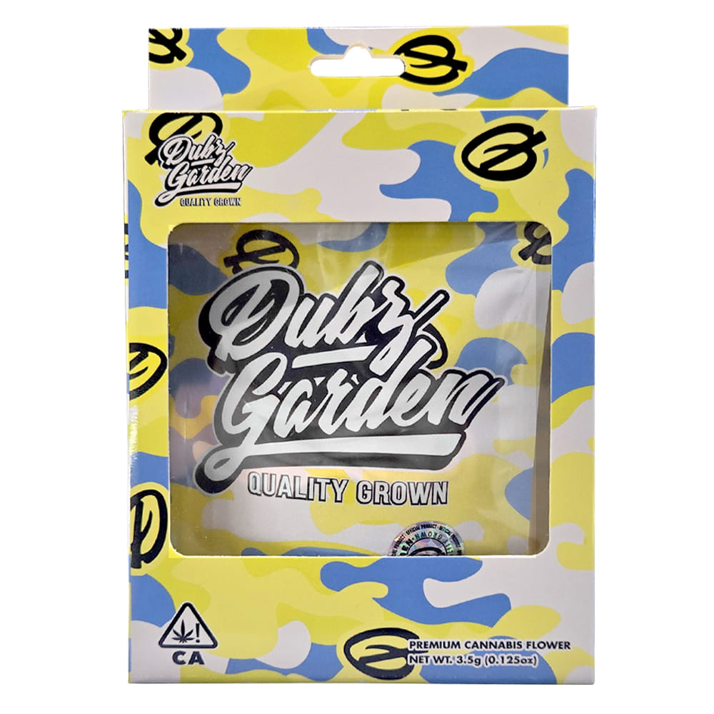 Terpee Slurpee 29.71% - 3.5G - Dubz Garden - Eighth - $60 - Flower