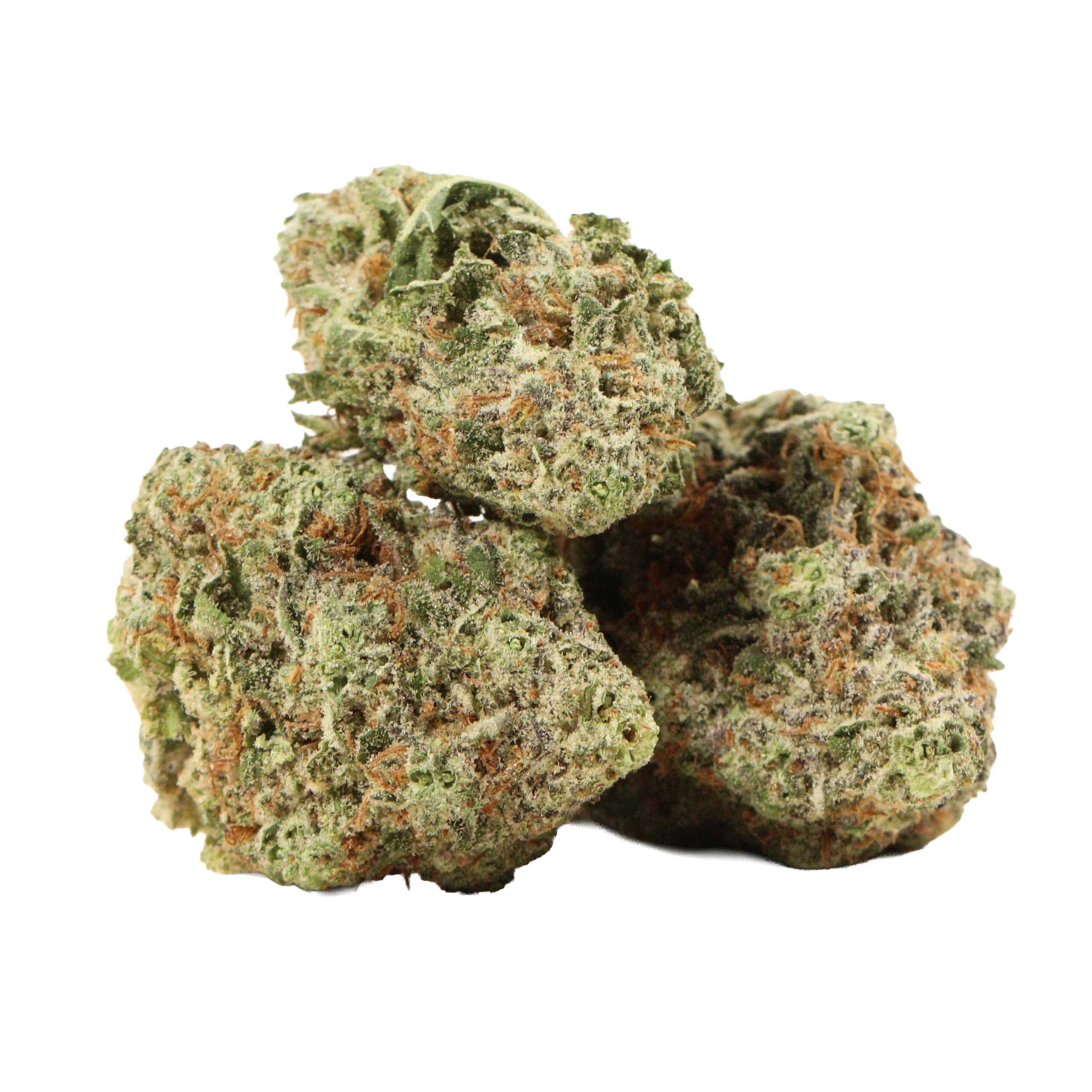 CANNATRUST - Durban Poison (S) - 3.5g - Cannatrust - Pouch - $15 - Flower