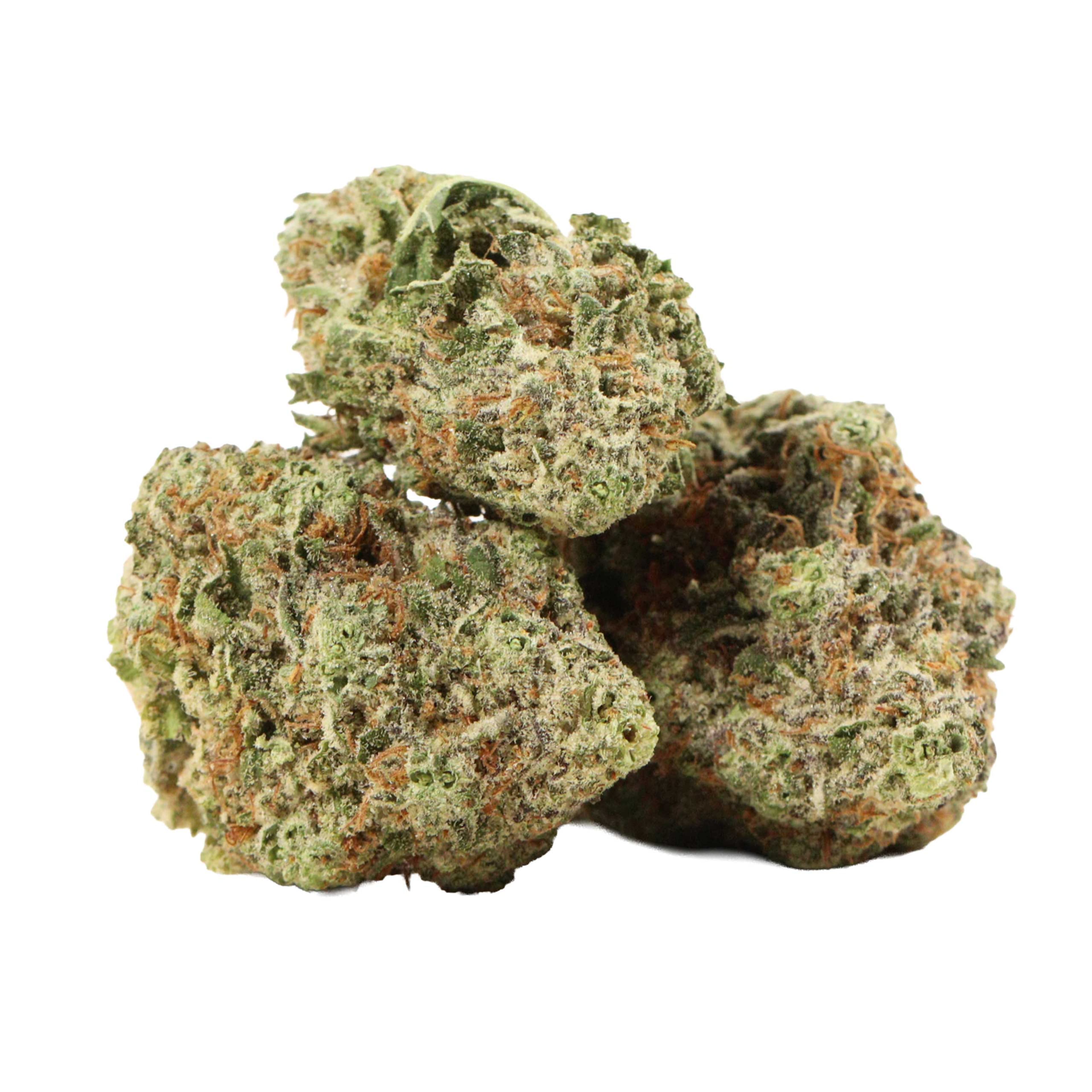 CANNATRUST - Durban Poison (S) - 3.5g - Cannatrust - Pouch - $15 - Flower