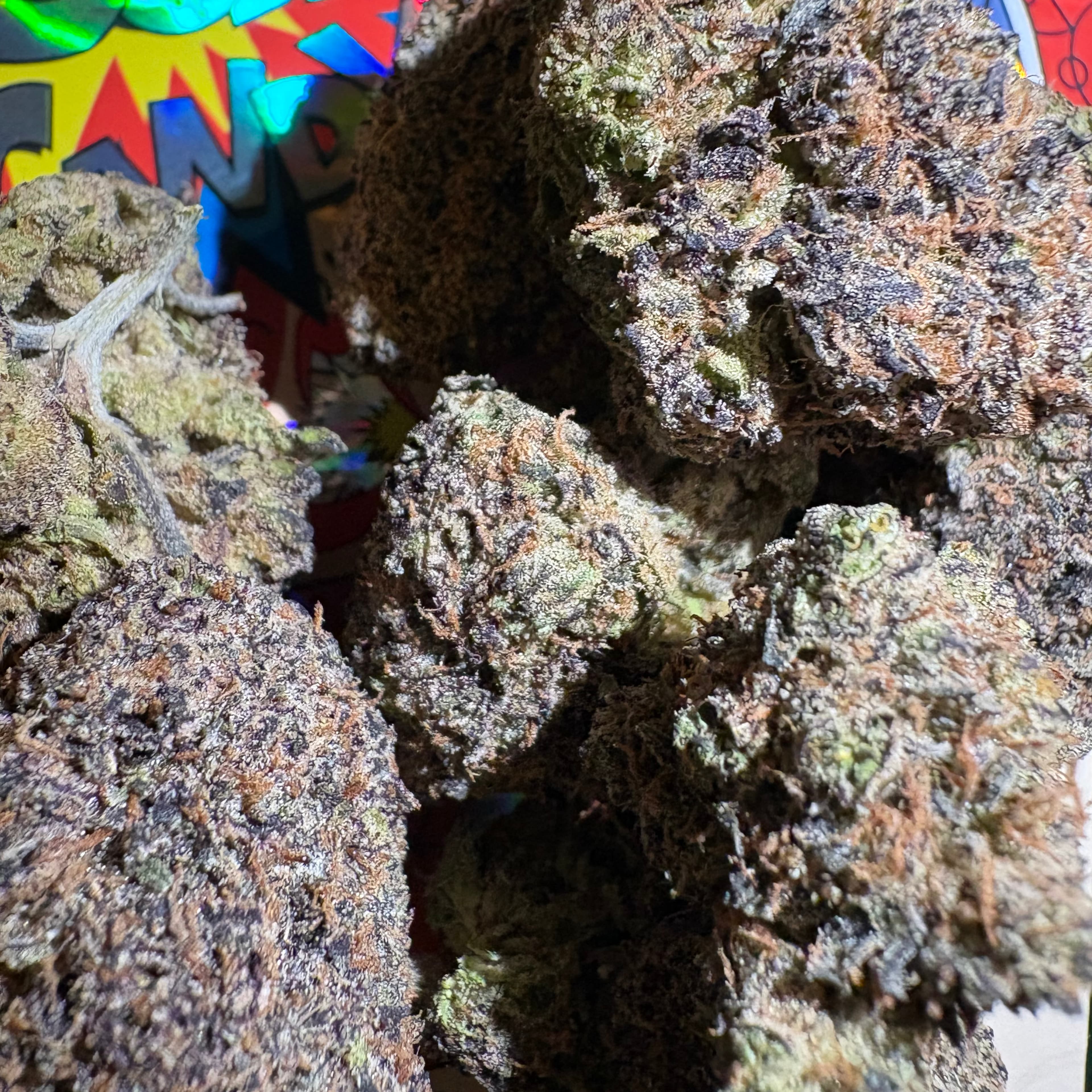 $20 Super Candy - 33% THC (Top Shelf Indoor) - Sum Good - - $20 - Flowers