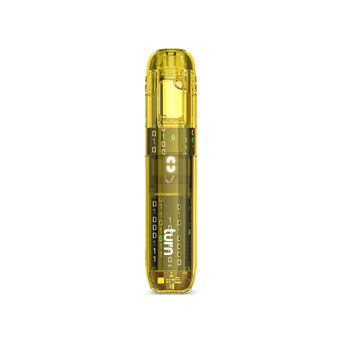 Turn Up Retrovision BB AIO | 1g - Good Fkn Milkshake - Sativa - Turn -  - $27 - All-In-Ones