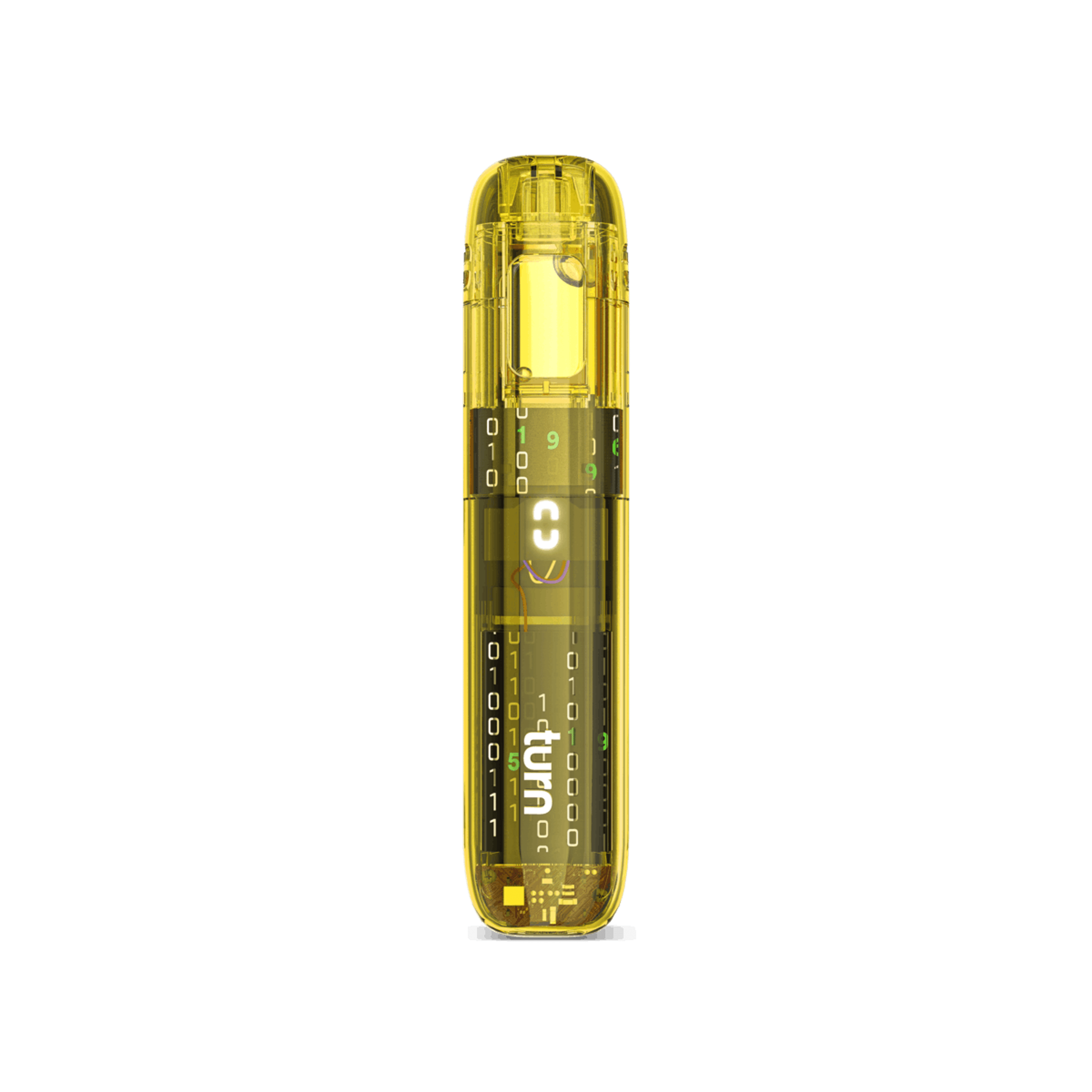 Turn Up Retrovision BB AIO | 1g - Good Fkn Milkshake - Sativa - Turn - - $27 - All-In-Ones
