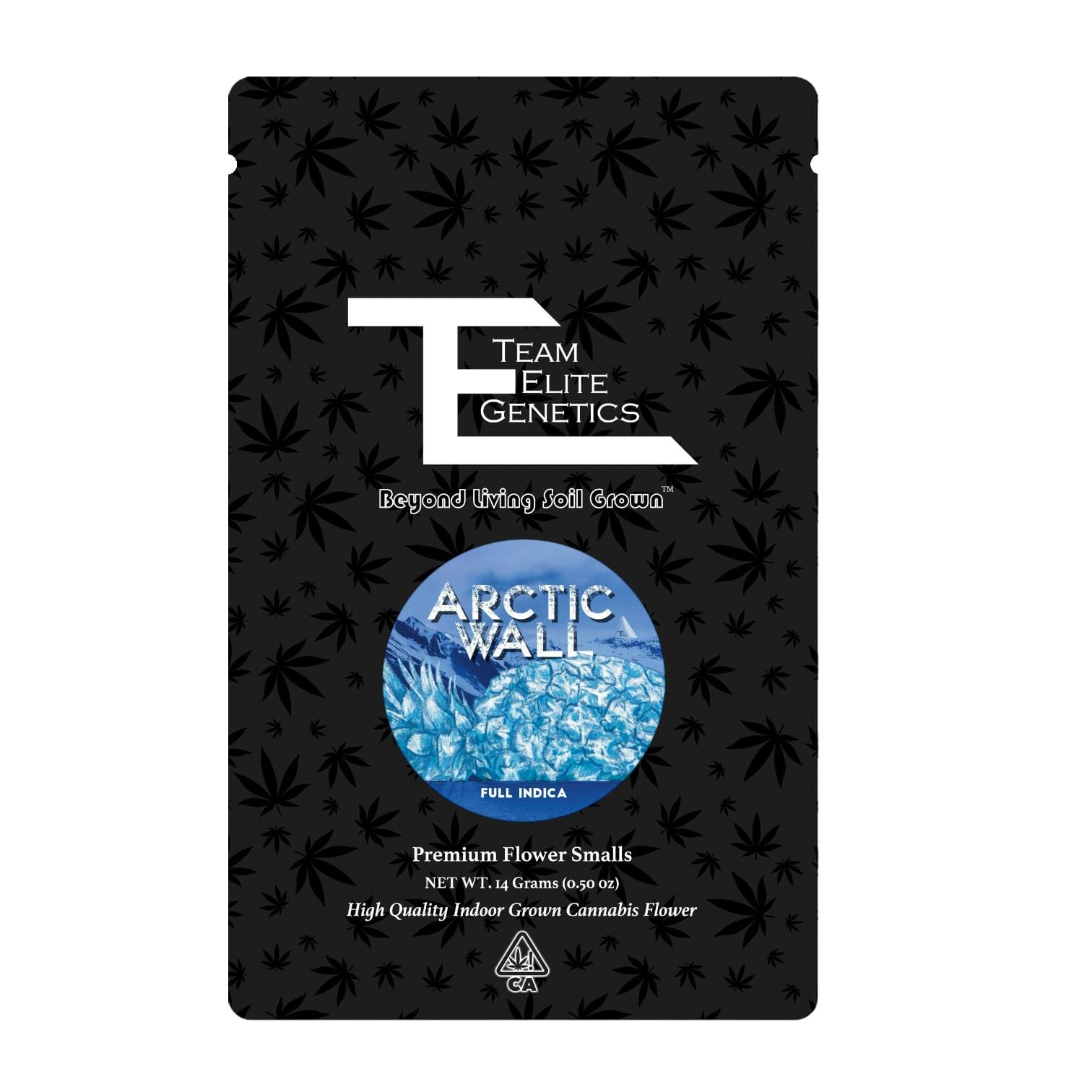 Team Elite Genetics: Arctic Wall